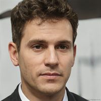Brian Keller